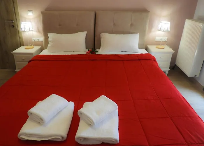 Stadium Sea Beach Apartment