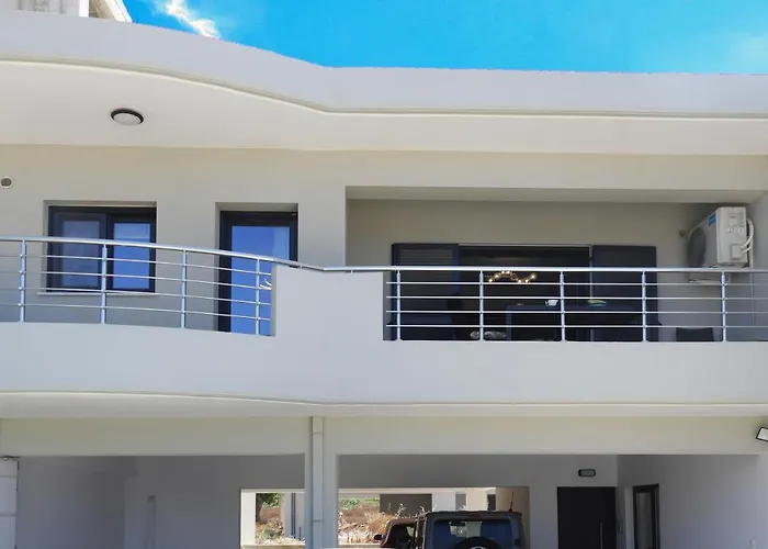 Stadium Sea Beach Apartment