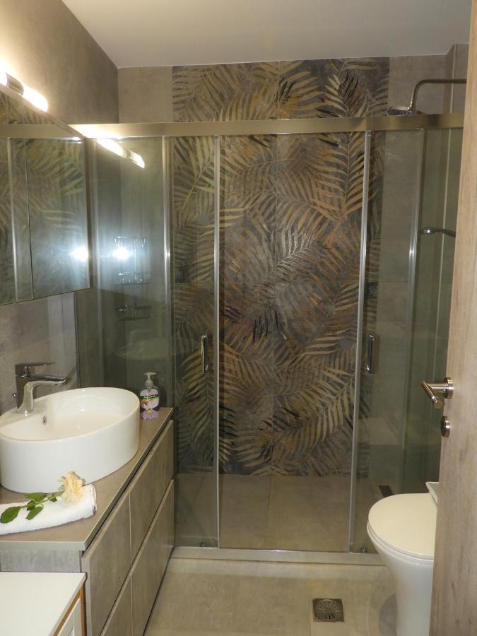 Stadium Sea Beach Apartment Kissamos