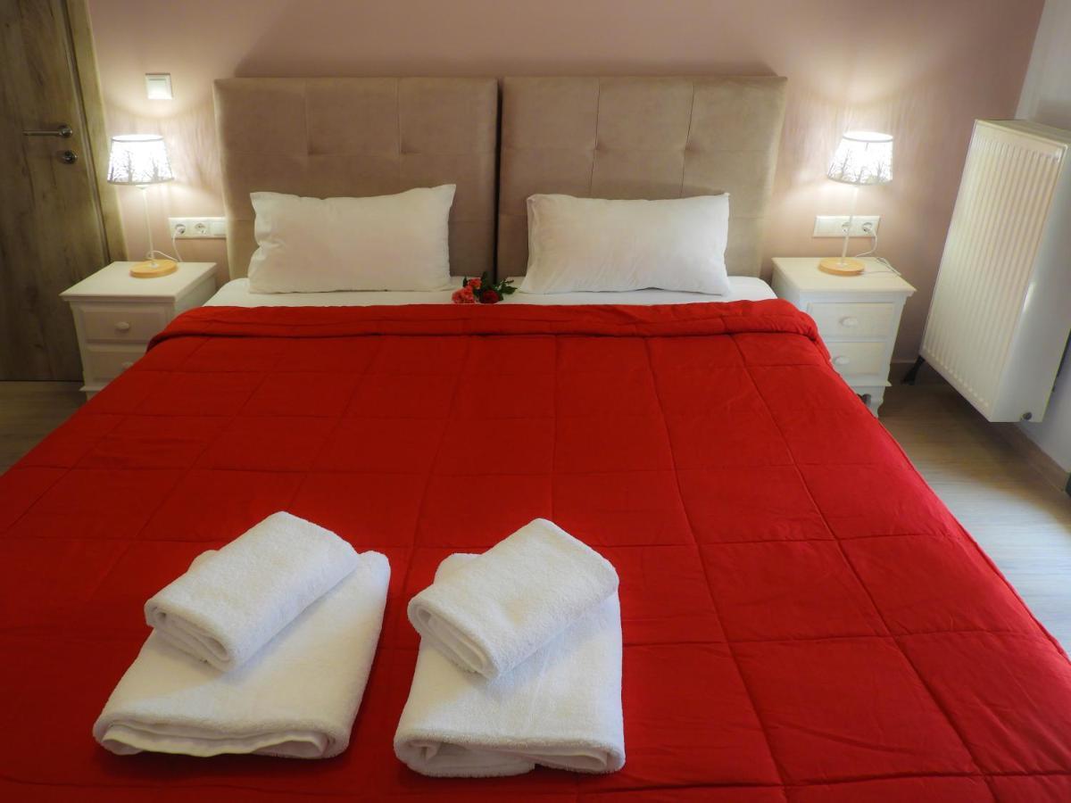 Stadium Sea Beach Apartment