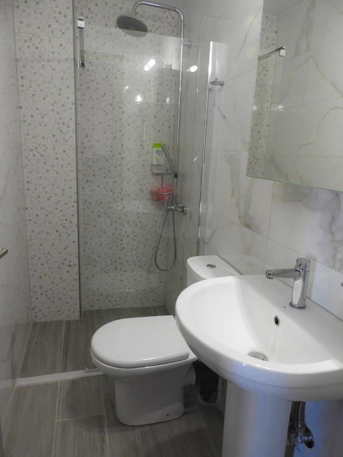 Stadium Sea Beach Apartment Kissamos