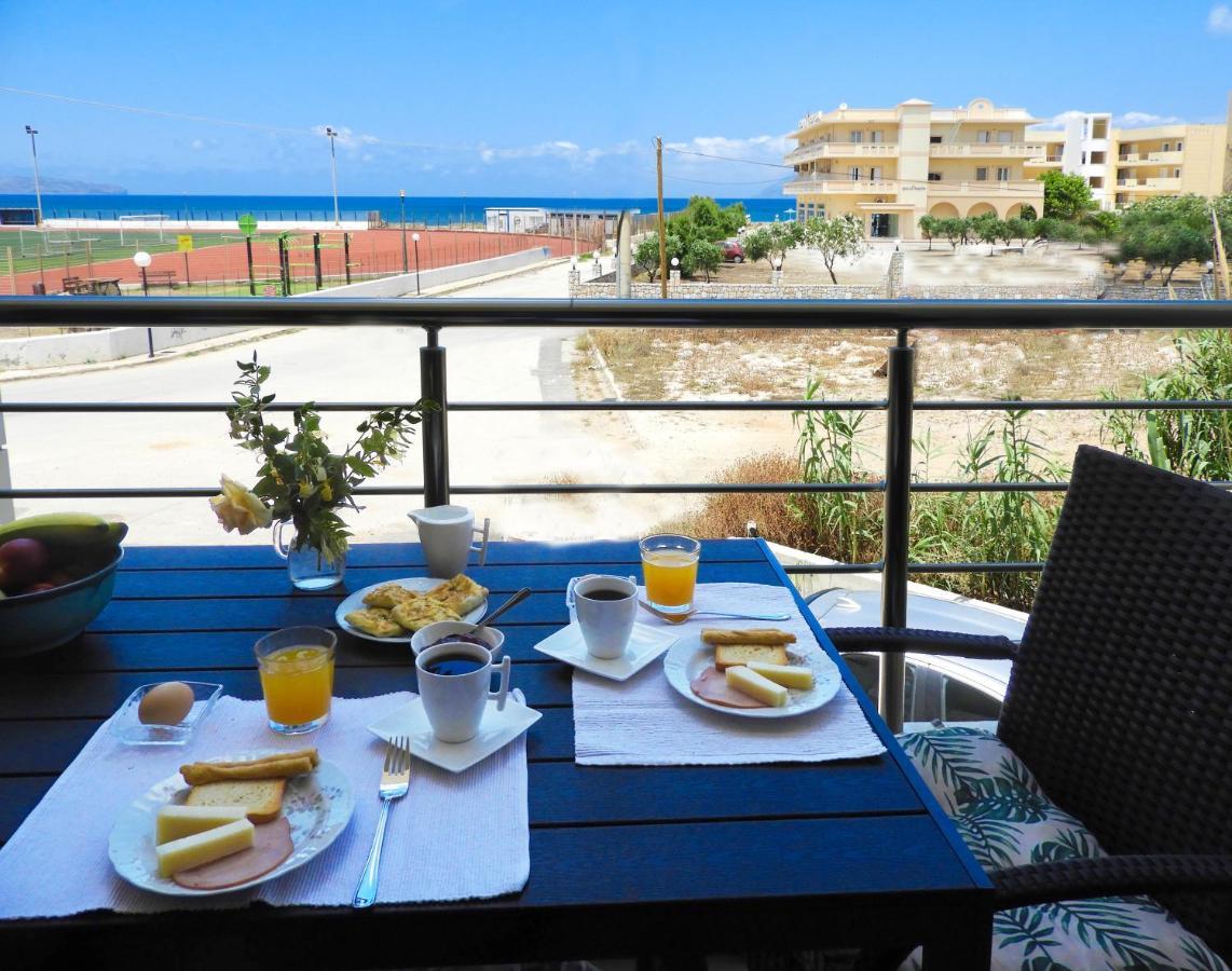 Apartment Stadium Sea Beach